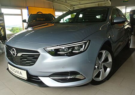 Opel Insignia B Grand Sport Innovation