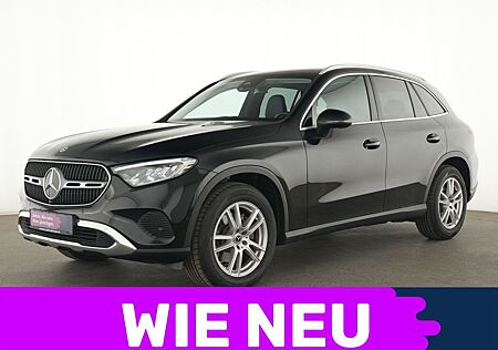 Mercedes-Benz GLC-Klasse GLC 200 Avantgarde Tempo|AHK|Navi|Fernlichtassis