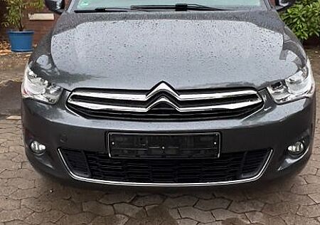 Citroën C-Elysee C-Elysée Selection 1.6 Klima