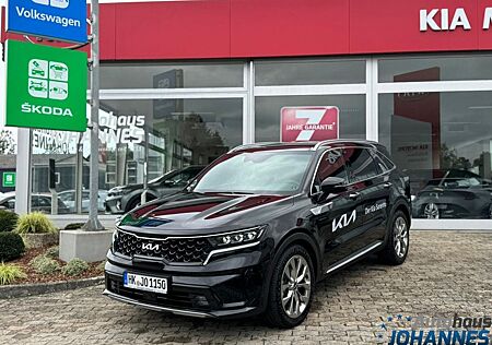 Kia Sorento 2.2 CRDi Spirit Premium AWD Klima Navi