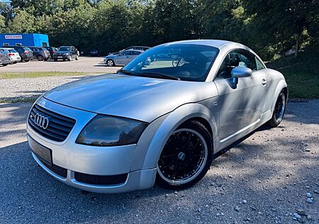 Audi TT Coupe 1.8T 132 kW/Tüv11.2025