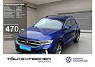 VW T-Roc Volkswagen 2.0 TDI R-Line Virtual Sportp. ACC LM SHZ