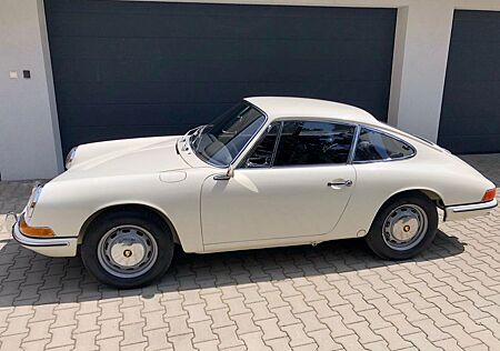 Porsche 912