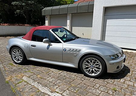 BMW Z3 Roadster 3.0i - M Paket