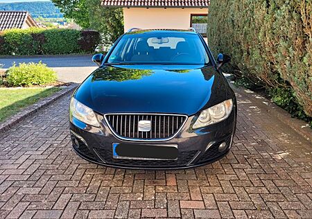 Seat Exeo ST 2.0 TDI 3R 105kW Style AHK