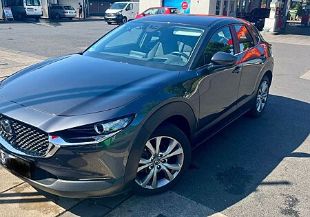 Mazda CX-30 2.0 SKYACTIV-G M-Hybrid -