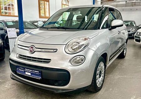 Fiat 500L Pop Star TÜV & Service NEU