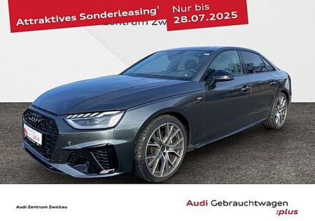 Audi A4 Limousine 35TFSI S-line competition edition M