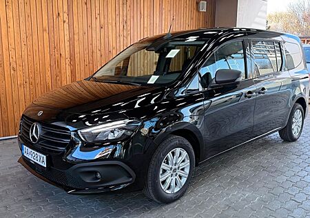 Mercedes-Benz Citan gebraucht kaufen Mercedes-Benz Citan Kombi Tourer113 lang