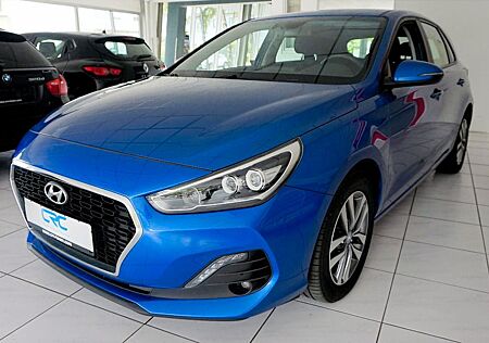 Hyundai i30 iTrend