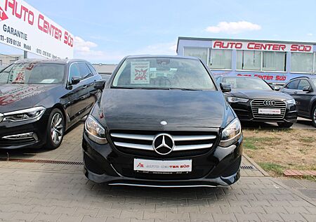 Mercedes-Benz B 200 CDI**1.HAND**STAND-HEZUNG**KAMERA**
