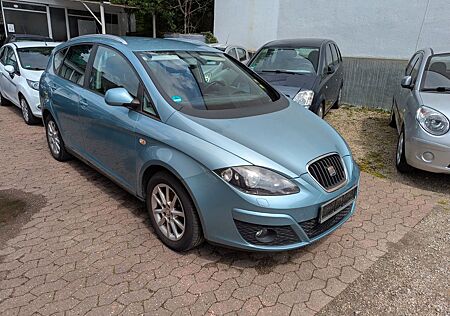 Seat Altea XL Style Ecomotive 1,6 TDi Leder NAVI 2.Hd
