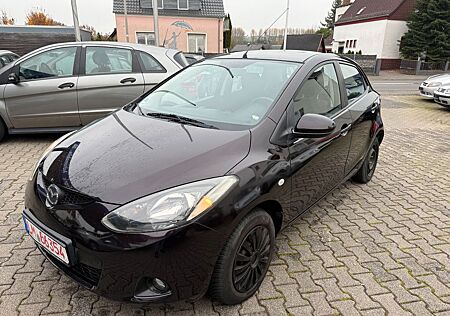 Mazda 2 Lim. 1.5 Independence, Tüv neu, Klima, 1. Hand