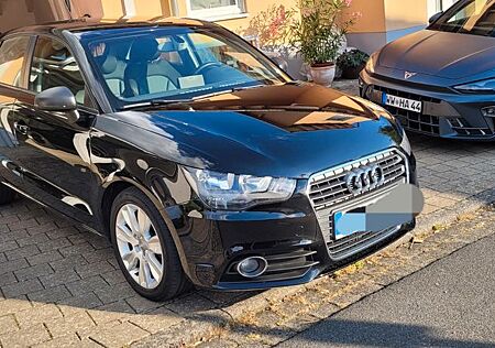 Audi A1 1.4 TFSI Ambition Sportback Ambition