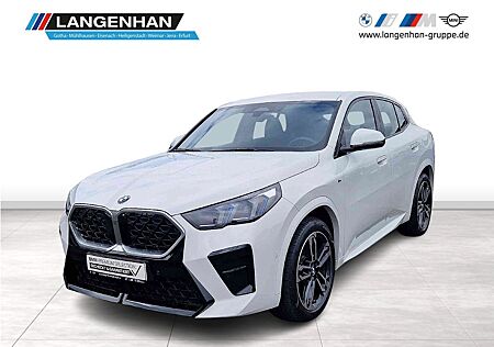 BMW X2 sDrive20i M Sportpaket HK HiFi DAB LED RFK