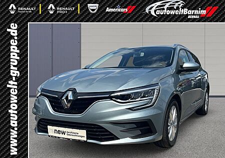 Renault Megane IV Grandtour Zen 1.6 E-TECH Plug-in Hybri