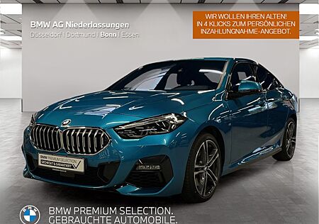 BMW 220 gebraucht kaufen BMW 220i Gran Coupé M Sport Harman/K PDC LED