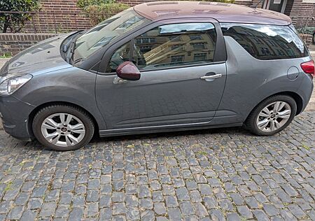 Citroën DS3 VTi 120 SoChic SoChic