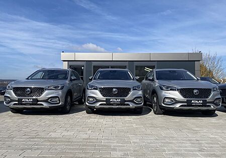 MG EHS Luxury PHEV 258Ps