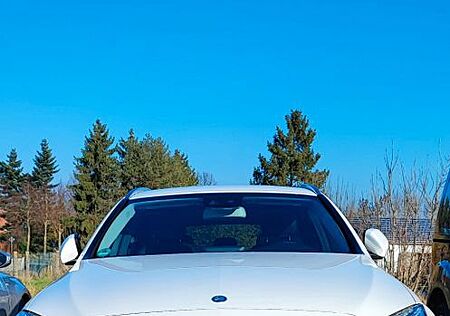 Mercedes-Benz C 250 BlueTEC T Autom. -