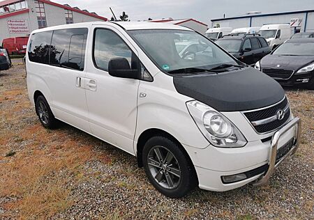 Hyundai H-1 Starex ,Travel Premium, 1 Hand,8 Sitze,Leder