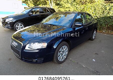 Audi A4 Lim. 2.0 TDI quattro