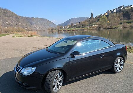 VW Eos Volkswagen 2.0 FSI Standard