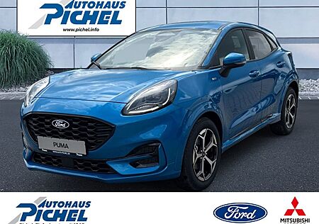 Ford Puma ST-Line LED+WINTER&KOMFORT PAKET