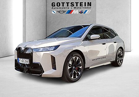 BMW iX xDrive60 M Sportpaket / Elektro / UPE 123.465