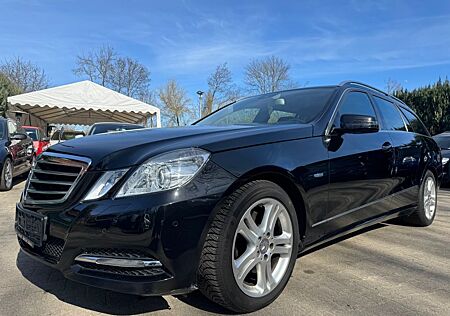 Mercedes-Benz E 250 Automatik Navi Xenon Steuerkette Neu