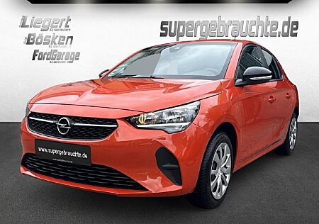 Opel Corsa F e Edition