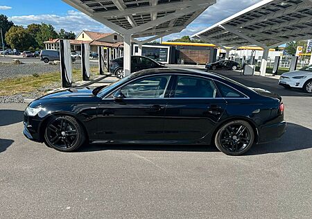 Audi A6 S-Line 3.0 TDI 272PS quattro S tronic -