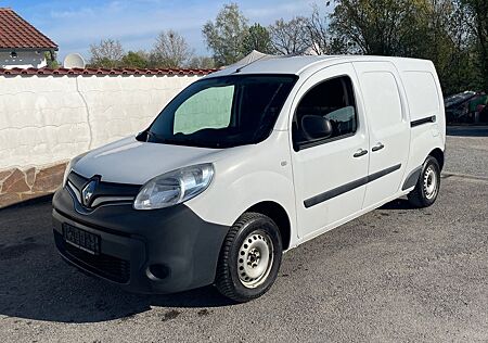 Renault Kangoo MAXI 1.5 dci EURO 6 KLIMA PDC
