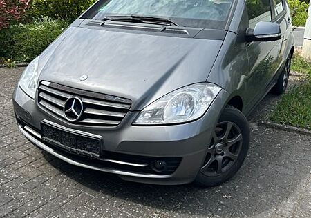 Mercedes-Benz A 150 -