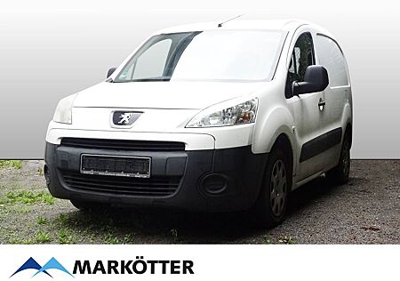 Peugeot Partner 1.6 L1 Komfort HDi 75/