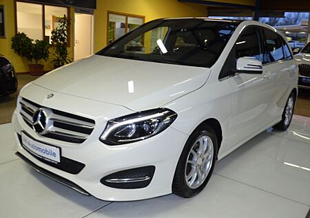 Mercedes-Benz B 180 CDI / d AUTOMATIK / NAVI / XENON / R-KAM