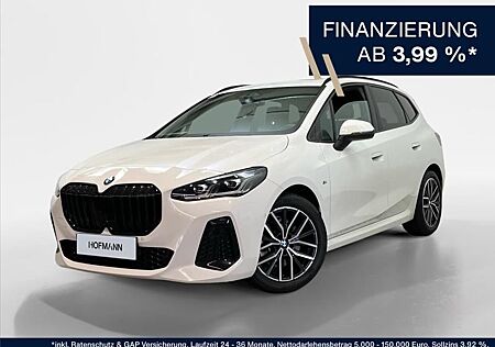 BMW 223i Active Tourer M Sport AHK+Pano+ACC+H/K+HUD