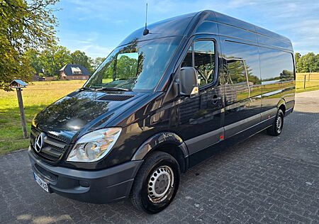 Mercedes-Benz Sprinter 315 CDI L2 H2 Camper Wohnmobil 150 PS