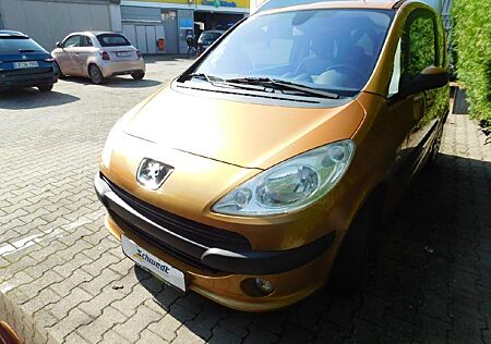 Peugeot 1007 Premium