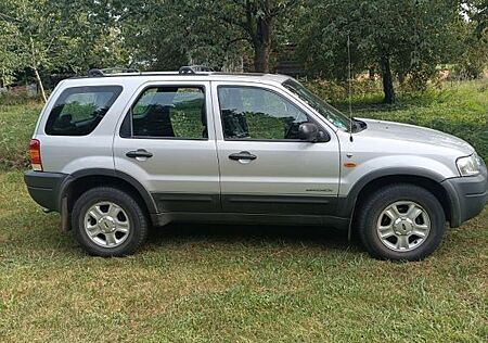 Ford Maverick 3.0l V6 24V Limited Autom. Limited
