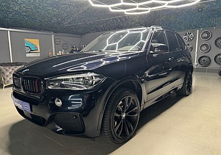 BMW X5 Baureihe xDrive 40 d M-Sportpaket!!!