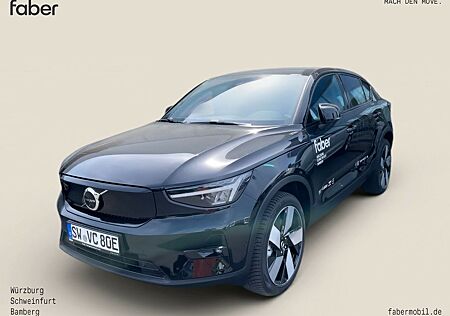 Volvo C40 Ultimate 2WD Recharge Pure Electric