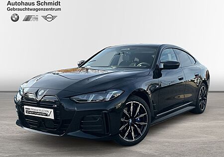 BMW i4 M50 xDrive Gran Coupé 481€ netto/mtl.*M Sport