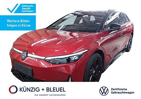 VW ID.7 Volkswagen Tourer GTX 4Motion Navi*LED*AHK*Kamera*Ansc