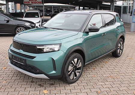 Opel Frontera GS 1.2 Hybrid 145PS Tech-Paket!