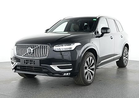 Volvo XC 90 XC90 B5 AWD Inscription 360 4xSHZ ACC H&K STDHZ