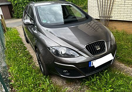 Seat Altea XL 1,2 Navi Allwetter Sonnenschutz