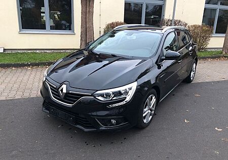 Renault Megane ENERGY dCi 130 Limited Grandtour 1.Hand