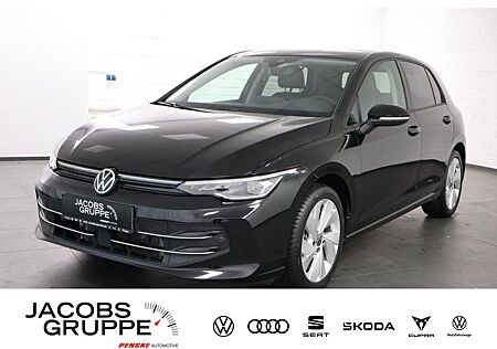 VW Golf Volkswagen VIII 2.0 TDI Goal DSG,Navi,LED,RFK