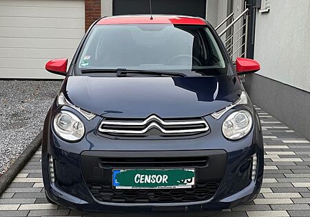 Citroën C1 VTi 68 Airscape Feel Airscape Feel